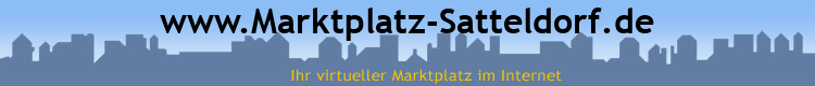 www.Marktplatz-Satteldorf.de